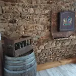 Bed & Breakfast Domaine Des Maillets
