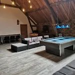 Domaine Des Maillets Bed & Breakfast Blot-l'Eglise