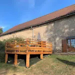 Bed & Breakfast Domaine Des Maillets 3*