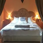 Bed & Breakfast Domaine Des Maillets 3*