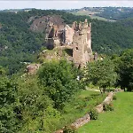 Bed & Breakfast Domaine Des Maillets 3*