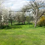 Domaine Des Maillets Bed & Breakfast 3*