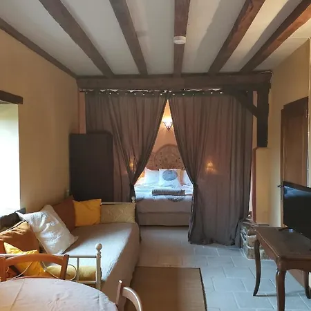 Domaine Des Maillets 3*