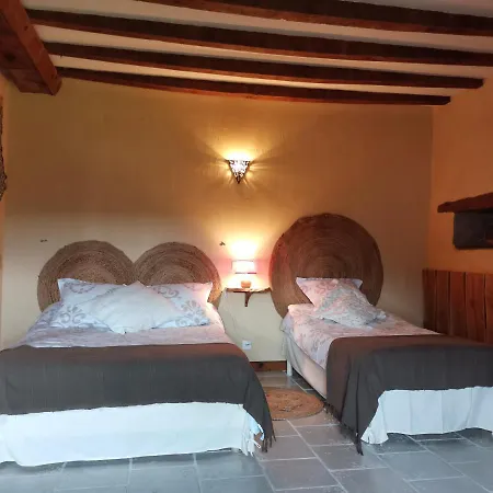 Domaine Des Maillets 3* Blot-l'Eglise