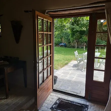 Domaine Des Maillets 3*