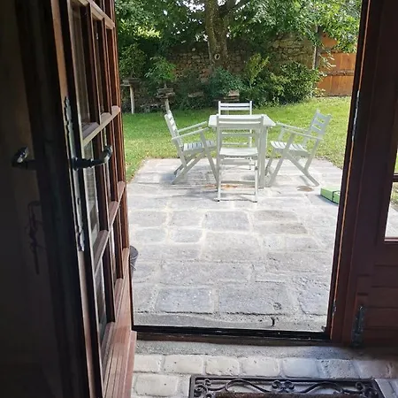 Domaine Des Maillets Bed and breakfast 3*