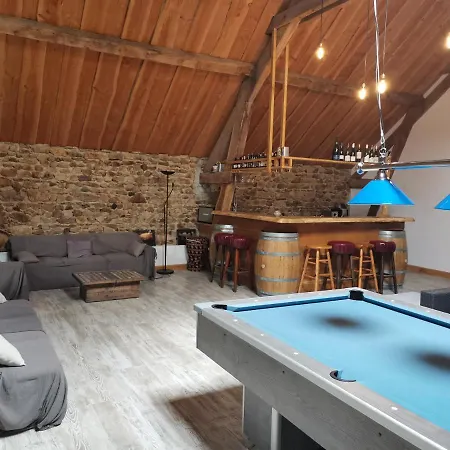 Domaine Des Maillets