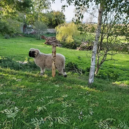 Domaine Des Maillets 3* Blot-l'Eglise