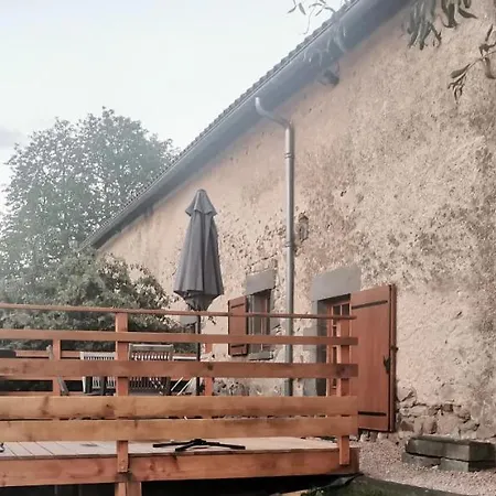 Domaine Des Maillets Blot-l'Eglise