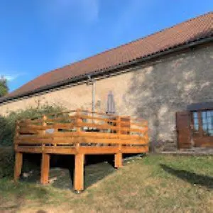 Bed and breakfast Domaine Des Maillets 3*