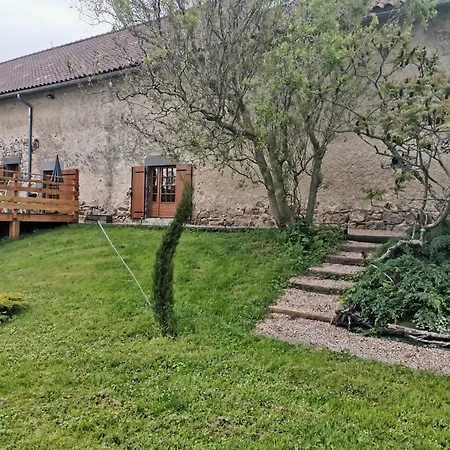 Domaine Des Maillets Blot-l'Eglise