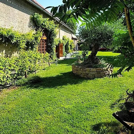 Domaine Des Maillets 3*