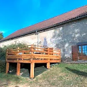 Domaine Des Maillets Couette-café 3*