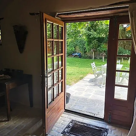Couette-café Domaine Des Maillets 3*