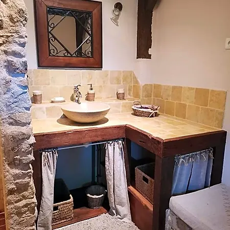 Domaine Des Maillets 3*