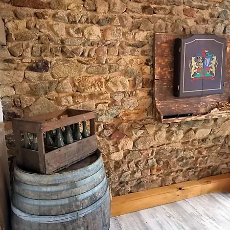 Domaine Des Maillets 3*
