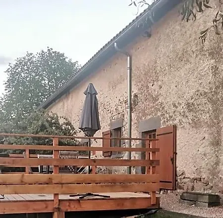 Domaine Des Maillets 3* Blot-l'Eglise