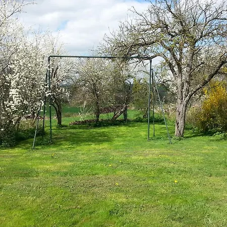 Domaine Des Maillets Bed and breakfast 3*