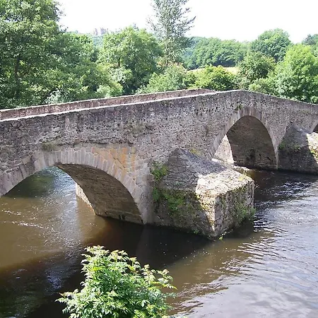 Domaine Des Maillets