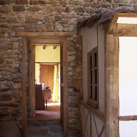 Domaine Des Maillets Bed & Breakfast Blot-l'Eglise